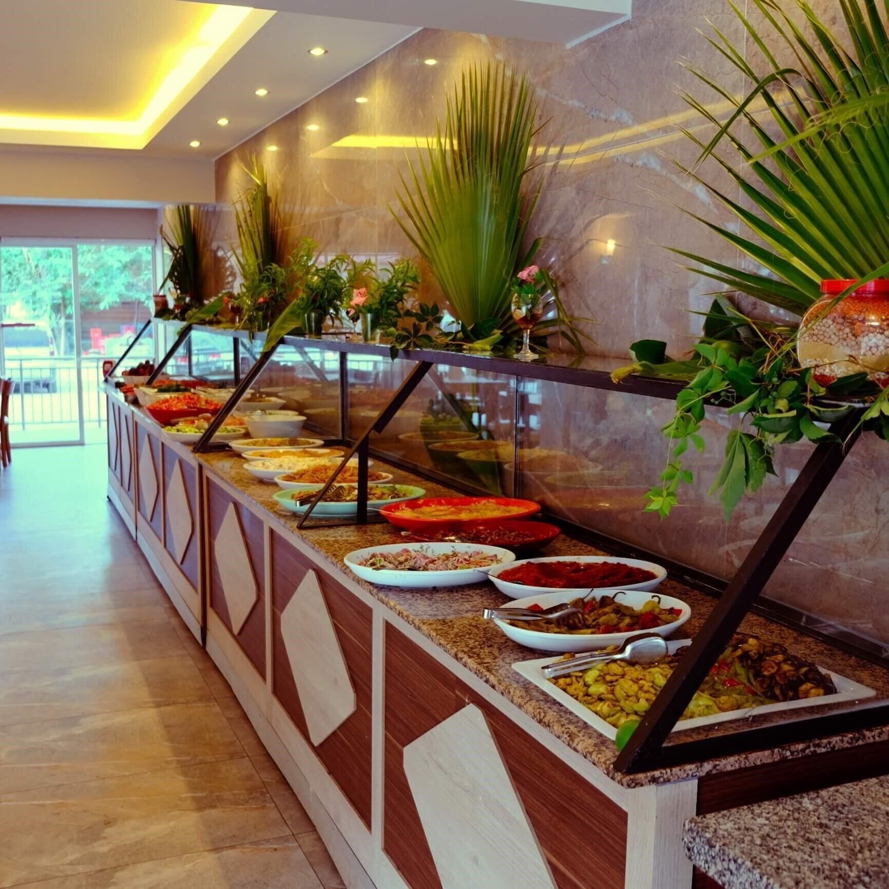 Изображение Imeros Hotel 3*